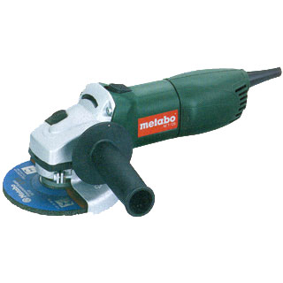 METABO W 7-125