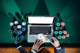 Вход на зеркало Vulkan Neon Casino