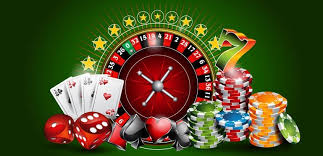 Зеркало Casino All Right